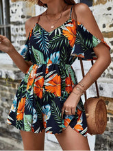 Floral
